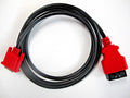 OBD II CABLE 26 PIN 8 FOOT