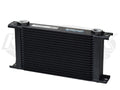 Series-6 Oil Cooler 19 Row w/M22 Ports