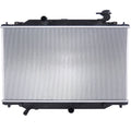 RADIATOR NEW OE QUALITY