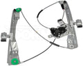 WINDOW REGULATOR