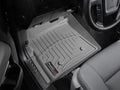 WeatherTech Grey Front and Rear Floorliners Fits -20-14 F-150 466131-461793
