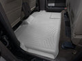 WeatherTech auto part installed view