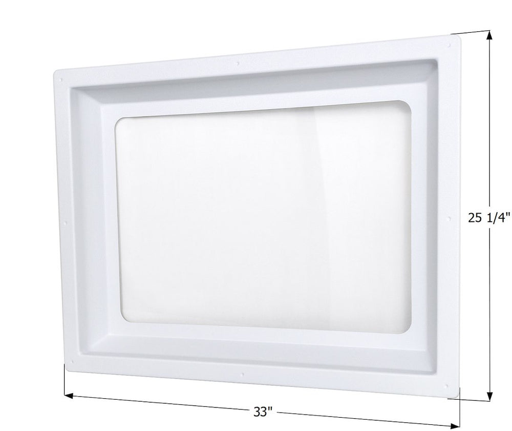 SKYLIGHT INNER DOME FOR SL2230