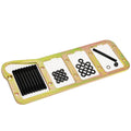 PRW auto part detail