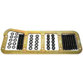PRW auto part close-up