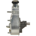 NEW POWER STEERING