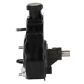 NEW POWER STEERING