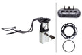 FUEL FEED UNIT
