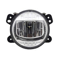 1824 JP WRANGLER (TO 4824) STEEL BUMPER LED FOG LIGHT ASSY RL