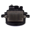 1824 JP WRANGLER (TO 4824) STEEL BUMPER LED FOG LIGHT ASSY RL