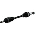 0308 YAMAHA YFM660F GRIZZLY 4X4 HEAVY DUTY FRONT RIGHT AXLE
