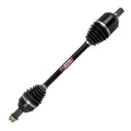 Demon Powersports auto part close-up