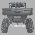 Demon Powersports - PAXL-14041HD