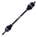 0308 YAMAHA GRIZZLY 660 HEAVY DUTY FRONT LEFT AXLE