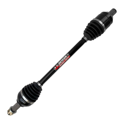 Demon Powersports - PAXL-6119HD