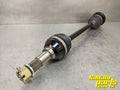1720 CANAM COMMANDER MAX 800 HEAVY DUTY FRONT LEFT AXLE