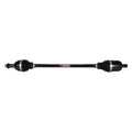 1423 POLARIS RZR XP HEAVY DUTY FRONT UNIVERSAL AXLE