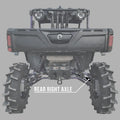 Demon Powersports - PAXL-14056HD