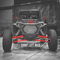 Demon Powersports - PAXL-14040HD