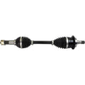 CV AXLE SHAFT