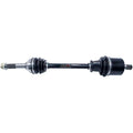 Demon Powersports auto part installed view