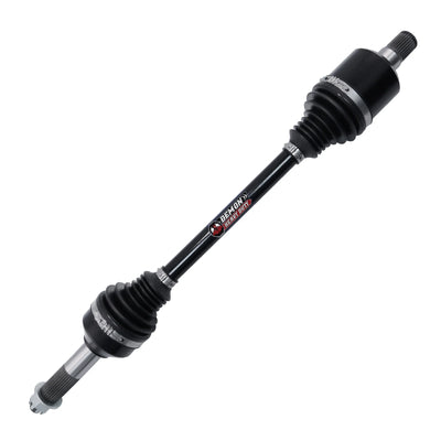 Demon Powersports - PAXL-5014HD