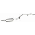 DIRECTFIT EXHAUST SYSTEM 9601 JEEP CHEROKEE