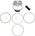 Wiseco 4 Stroke Forged Series Piston Kit, 77.00 MM Bore, 13.9:1 CR