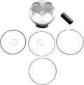 Wiseco 4 Stroke Forged Series Piston Kit, 77.00 MM Bore, 13.9:1 CR