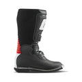 Gaerne SGJ Boot Black/White/Red Size Youth - 3