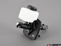 Chase Bays 92-99 BMW 3-Series E36 Single Piston Brake Booster Delete