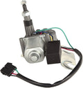 Windshield Wiper Motor Rear 1997-2001 Jeep Cherokee XJ OMIX