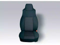 Rugged Ridge Neoprene Front Seat Covers 03-06 Jeep Wrangler TJ