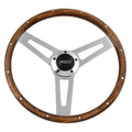 Classic Style Wheel 14 1/2in