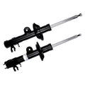 Bilstein B4 OE Replacement 15-17 Jeep Renegade Front Left Twintube Strut Assembly