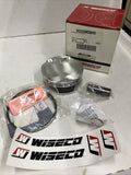 Wiseco 4 Stroke Forged Series Piston Kit, 88.00 MM Bore, 12.9:1 CR