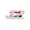UMI 16-24 Chevrolet Camaro Suspension Control Arm - Red