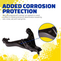 1517 SONATA SUSPENSION TRAILING ARM