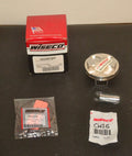 Wiseco 4 Stroke Forged Series Piston Kit, 78.00 MM Bore, 13.5:1 CR