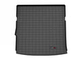 WeatherTech 2025 Mazda CX-50 Hybrid AWD Cargo Liner - Black