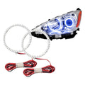 Toyota Prius 2011-2012 ORACLE LED Halo Kit