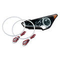 Oracle Hyundai Veloster 11-13 Non-Projector LED Halo Kit - White