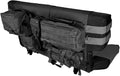 Rugged Ridge Rear Cargo Seat Cover Black 76-06 Jeep CJ / Jeep Wrangler