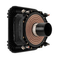 L7X12 Standard pre-assembled re-cone kit w/1-ohm DVC; RoHS Compliant