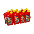 Maxima Syn Blend Ester 4T Semi-Synthetic 20W50 Engine Oil - 5 Gallon