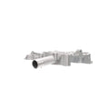 STEERING KING PIN REPAIR KIT