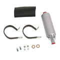 Fast Fuel Pump,Ez2.0 In-Line Pump W/Hardware