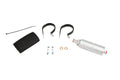 Fast Fuel Pump,Ez2.0 In-Line Pump W/Hardware