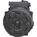 FOUR SEASONS auto part installed view
