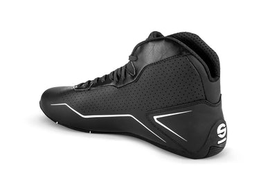 Sparco Shoe K-Pole 30 BLU/WHT